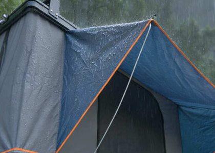 rooftop tent waterproof rating-1