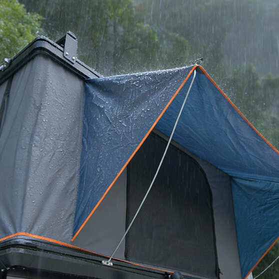 rooftop tent waterproof rating-1