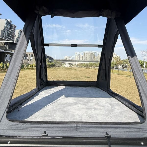 What Is a Stargazing Rooftop Tent? Clear Roof Truths