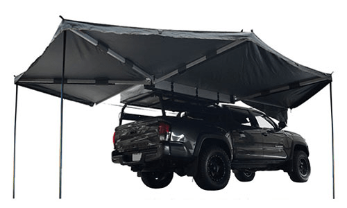 OVS Nomadic 270 Awning