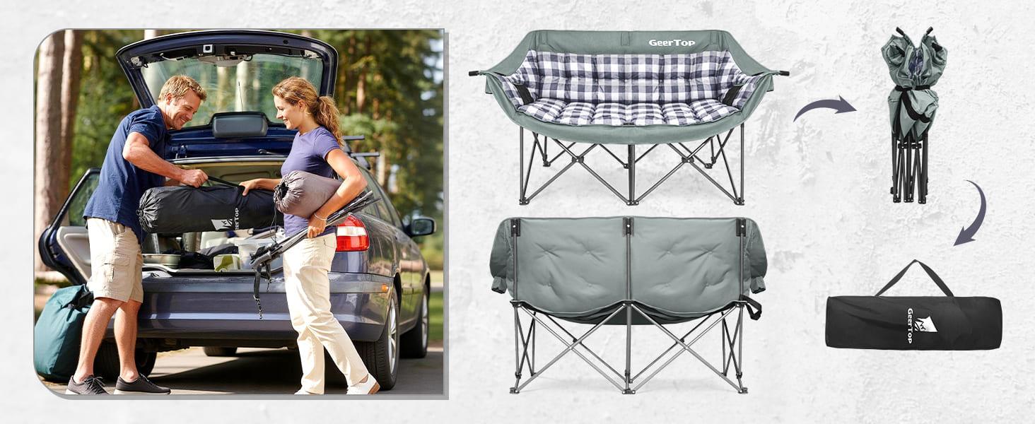 Optimized Trunk Portability