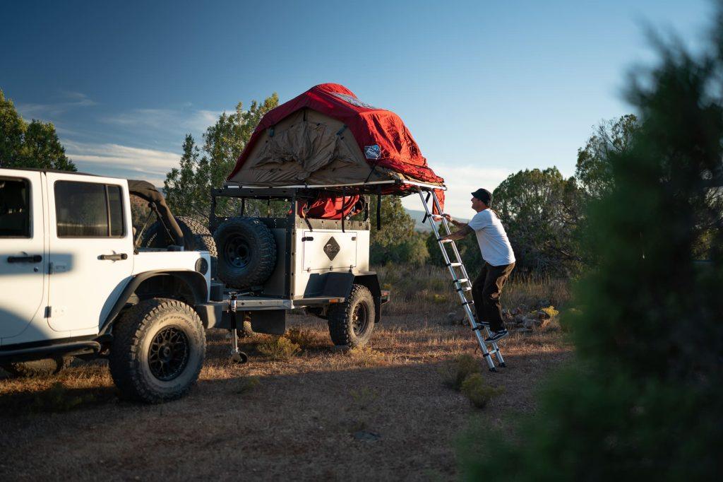 Treeline Outdoors