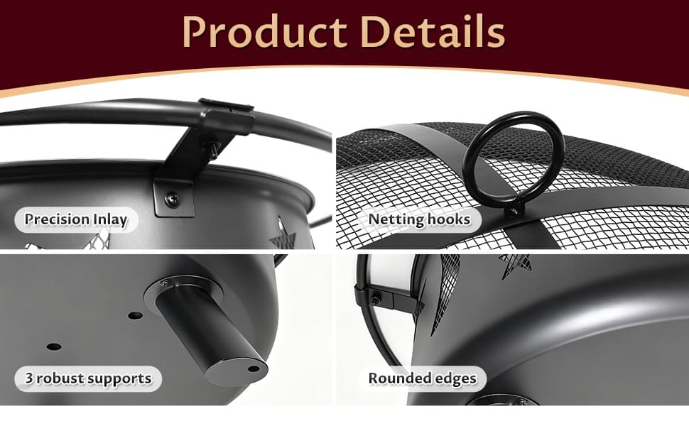 Key Features
