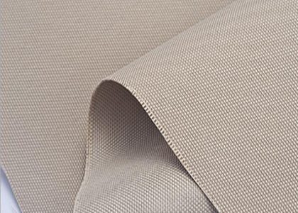900D Oxford Fabric
