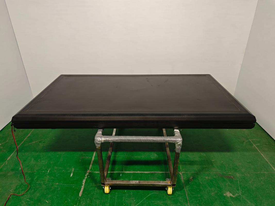 Aluminum Electric Rooftop Tent-6
